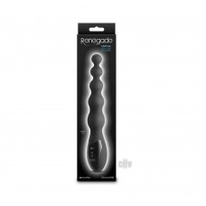 Renegade Virtua Digital Vibe With Beads Black