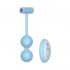 Femmefunn Momenta Kegel Balls Femmefunn Momenta Kegel Balls