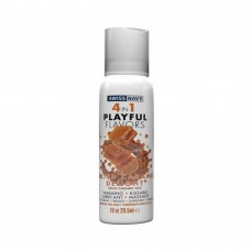 4 In 1 Playful Flavors Salted Caramel Delight 1 Oz.