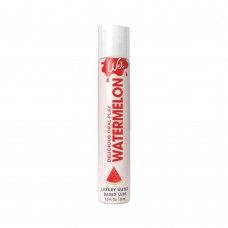 Wet Watermelon Oral 1 Oz