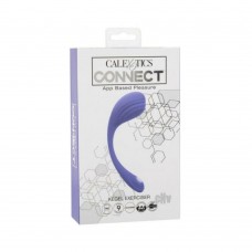 Connect App Based Kegel Exerciser