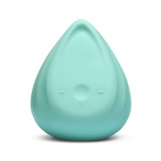 Biird Evii Vibrator Mint Green