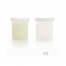 Clone-a-willy Refill G.i.t.d. Green Silicone