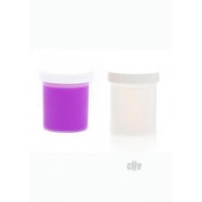 Clone-a-Willy Silicone Refill - Purple
