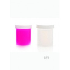 Clone A Willy Refill Gitd Hot Pink