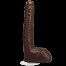 Signature Cocks Ricky Johnson 10-inch Ultraskyn Cock With Removable Vac-u-lock Suction Cup Signature Cocks Ricky Johnson 10-inch Ultraskyn Cock With Removable Vac-u-lock Suction Cup