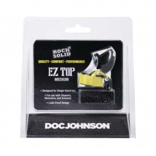 Rock Solid Ez Top Medium Yellow