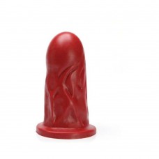 Tantus Mr. Universe - Red (box Packaging) Tantus Mr. Universe - Red (box Packaging)