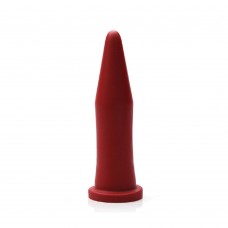 Tantus Inner Band Trainer - Crimson Tantus Inner Band Trainer - Crimson