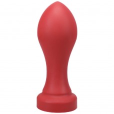 Tantus H-bomb - Crimson Tantus H-bomb - Crimson