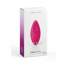 Jimmyjane Form 3 Pro Pink