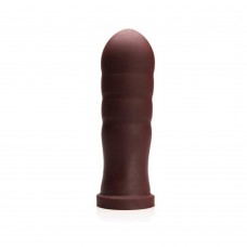 Tantus Meat Wave Firm - Oxblood Tantus Meat Wave Firm - Oxblood