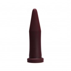 Tantus Inner Band Trainer Firm - Oxblood Tantus Inner Band Trainer Firm - Oxblood