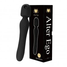 ALTER EGO ULTRA WAND BLACK