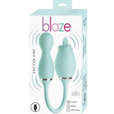 Blaze Exciter Vibe Aqua