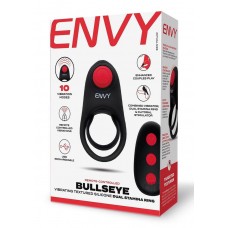 Envy Toys Bullseye Remote Stamina Ring