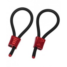 Electrastim Electraloops Prestige Accessory Red