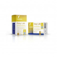 Versa Easy Lab Ifobt Test 2-pack