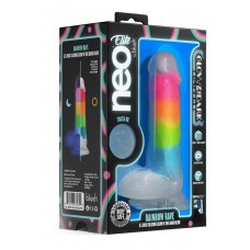 Neo Elite Gitd Rainbow Rave 6.5