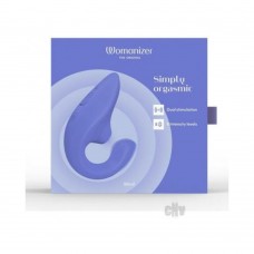 Womanizer Blend - Vibrant Blue