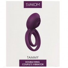 Svakom Tammy Purple