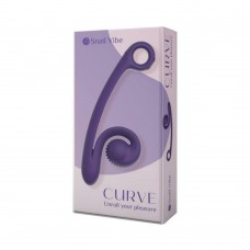 Snail Vibe Curve Purple