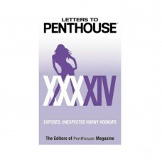 Letters To Penthouse Xxxxiv