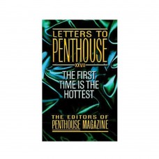 Letters To Penthouse Xxvii