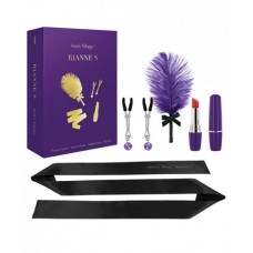 Rianne S Ana's Trilogy Set 1