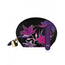 Rianne S Mini G Floral Deep Purple