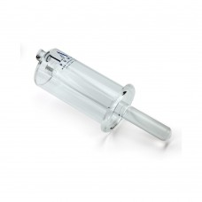 LA Pump Anal Rosebud Maker Cylinder