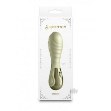 Seduction Chloe Green