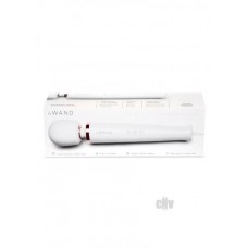 Le Wand Plugin Massager Sky Wht