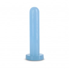 Non Phallic 6.5 Pegging Dildo by Sextoy.com