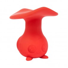 Cute Little Fuckers Morrie Red