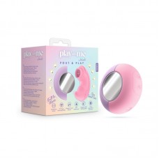 Play With Me Pout & Play Pink