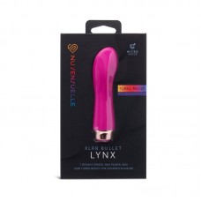 Sensuelle Lynx Bullet Magenta