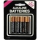 Batteries & Chargers